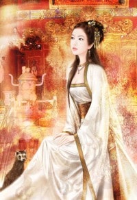 大唐神道
