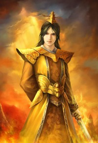 角色代入系统
