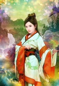 簌雪夜