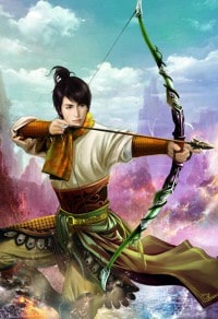地狱公寓