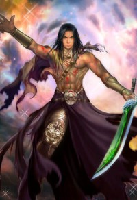 杨家女将