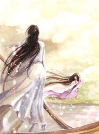 和话题女王闪婚后