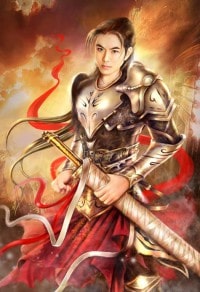 靈武帝尊