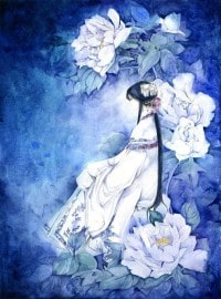 星际手刀女孩的刀削面馆