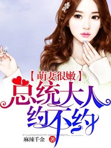 隐婚萌妻:总统大人,约不约