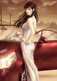 娇女没心没肺2