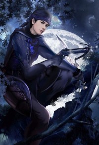 辦公室來了個極品女同事
