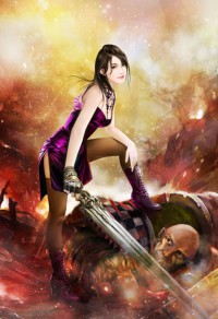 [古穿今]女將軍生存手札