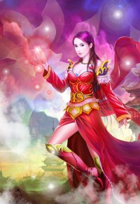 大唐俞娘子