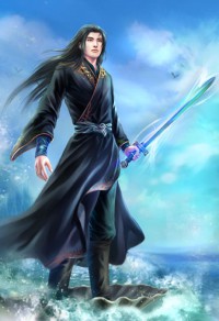 行走阴阳