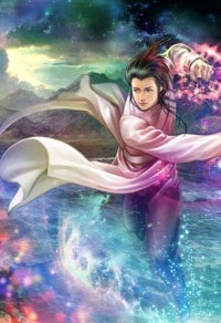 烂柯棋缘