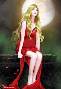 縵塔與酒[先婚後愛]