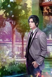 无限主角之父